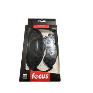 Focus Professional Hand Grip Wrist Strap for Digital Film SLR Cameras